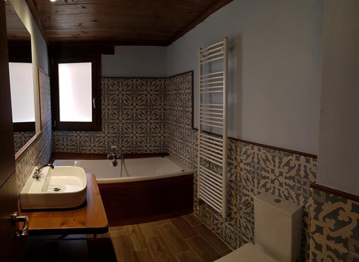 Casa Gabaldá Apartamentos Valderrobres Esterno foto